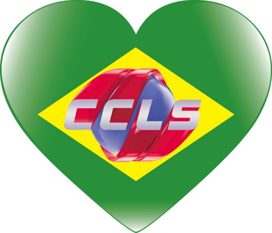 I study Portuguese @ CCLS!