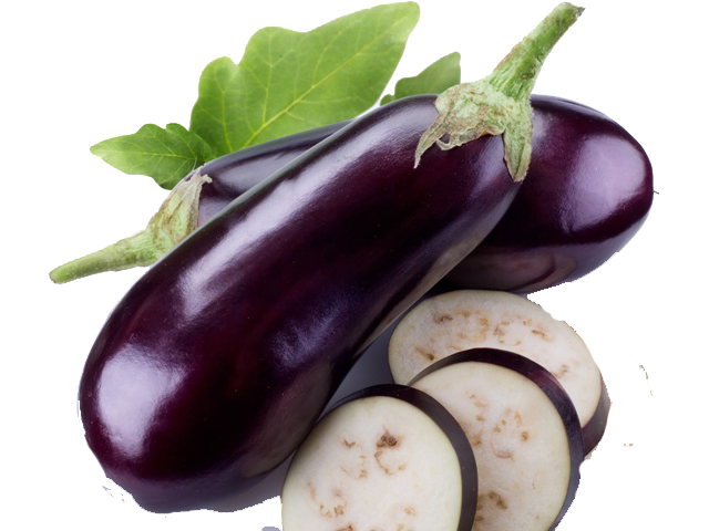 EGGPLANT