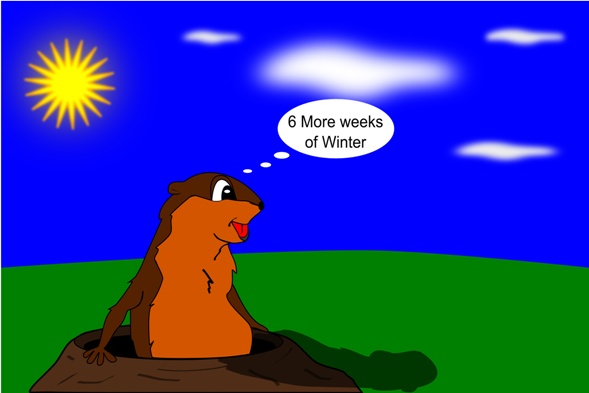 groundhog day wiki