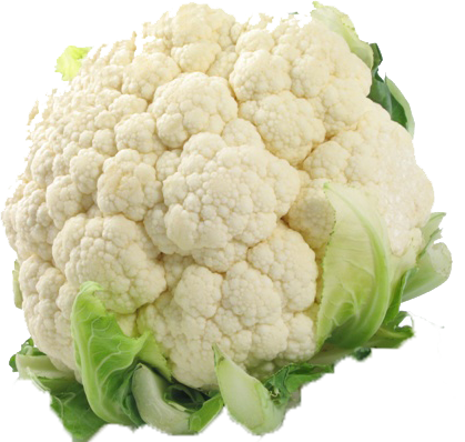 CAULIFLOWER