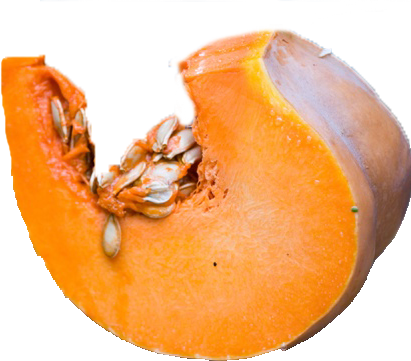 PUMPKIN